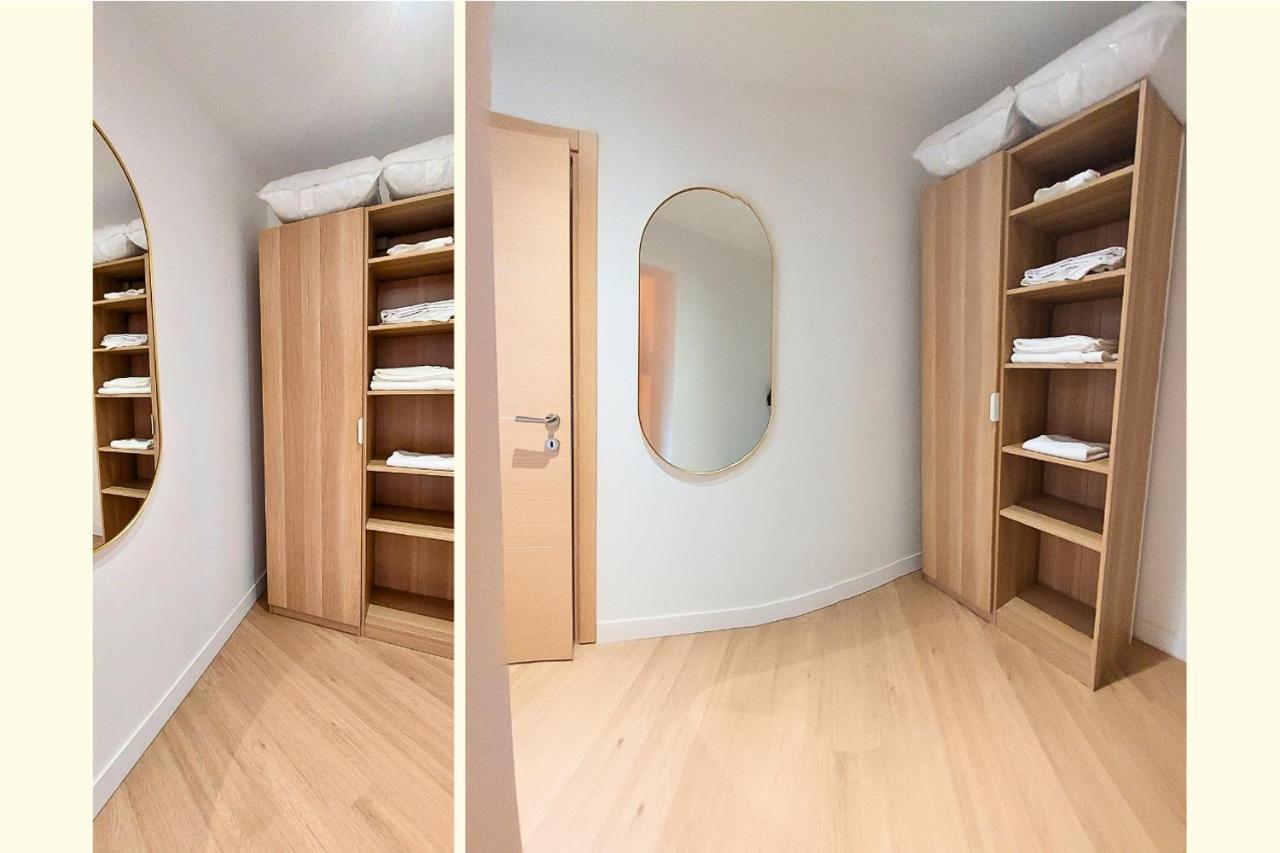 Artgold * Logement Haut De Gamme Spa Roanne Exterior foto