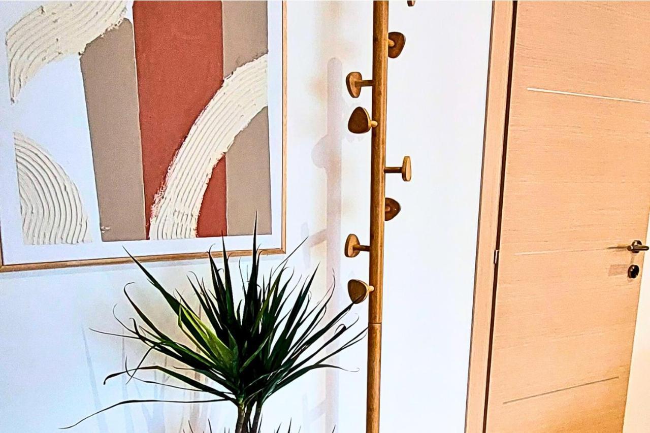 Artgold * Logement Haut De Gamme Spa Roanne Exterior foto