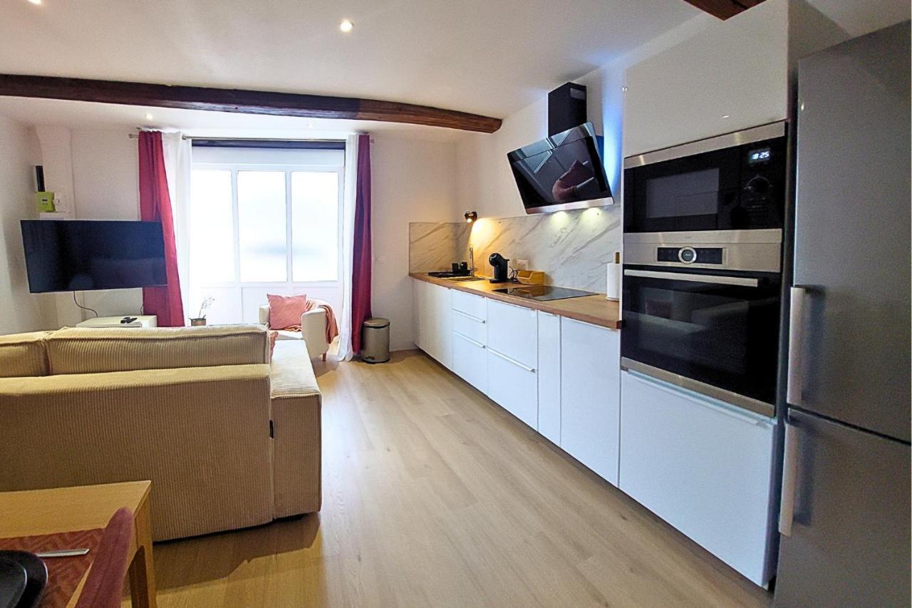 Artgold * Logement Haut De Gamme Spa Roanne Exterior foto